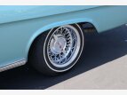 Thumbnail Photo 32 for 1962 Chevrolet Impala Convertible